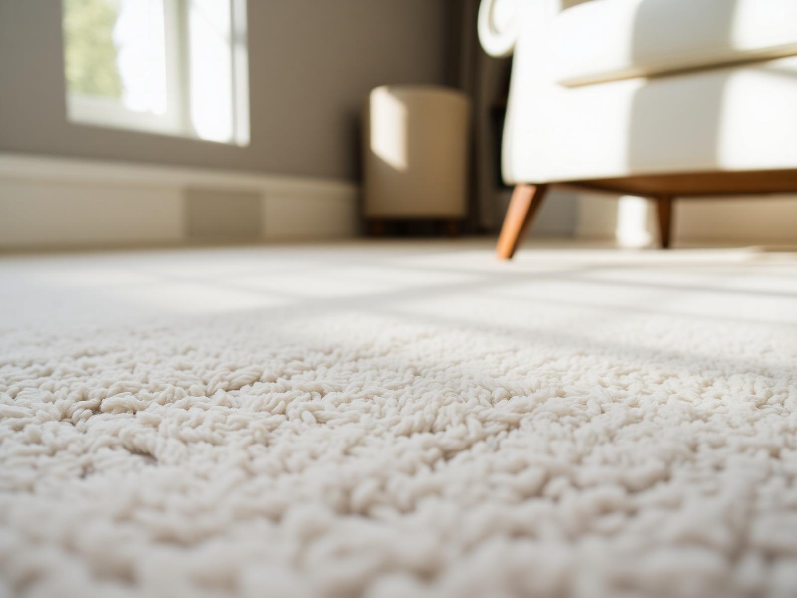Carpet & Upholstery
