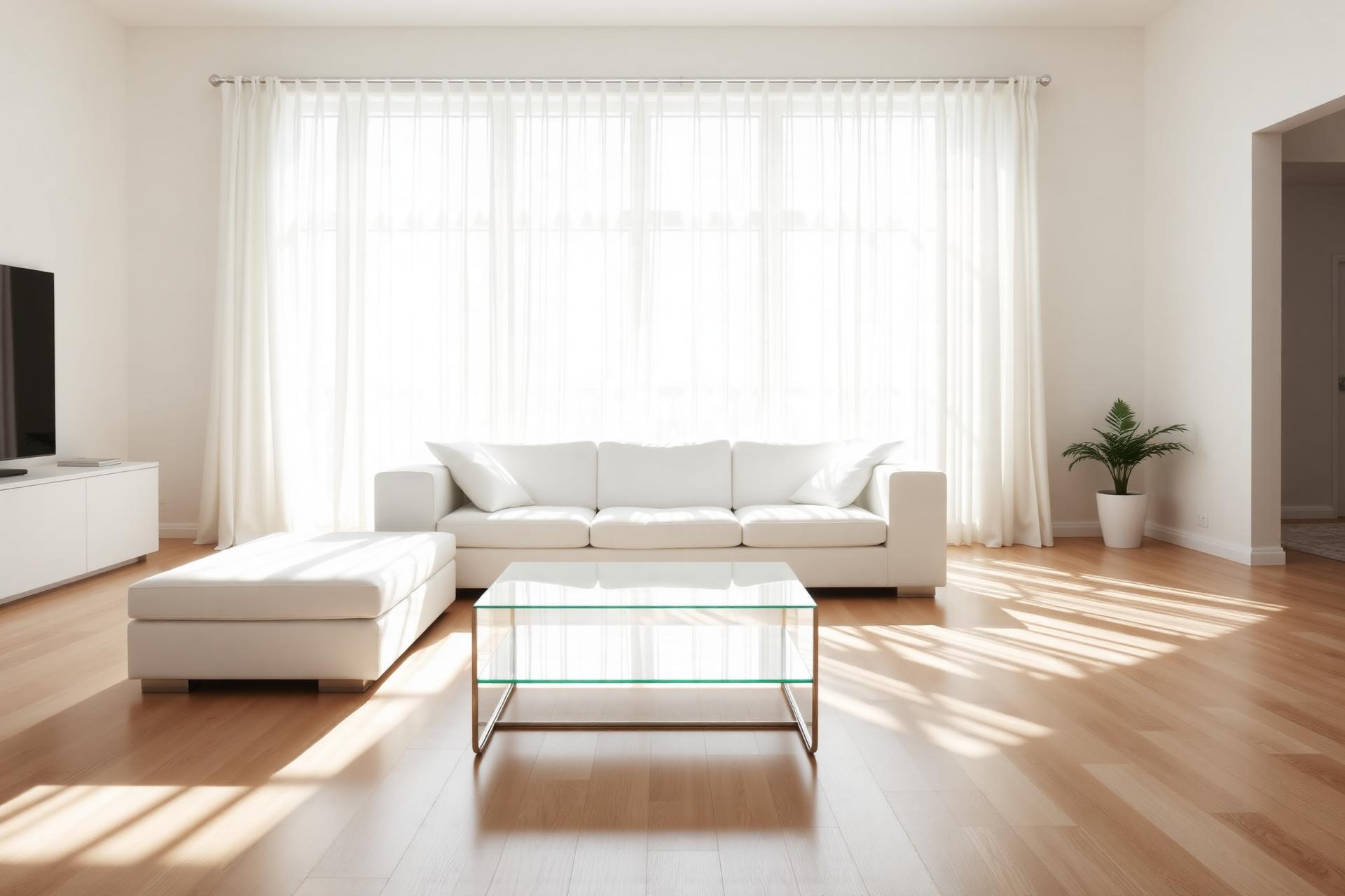 Residential Cleaning