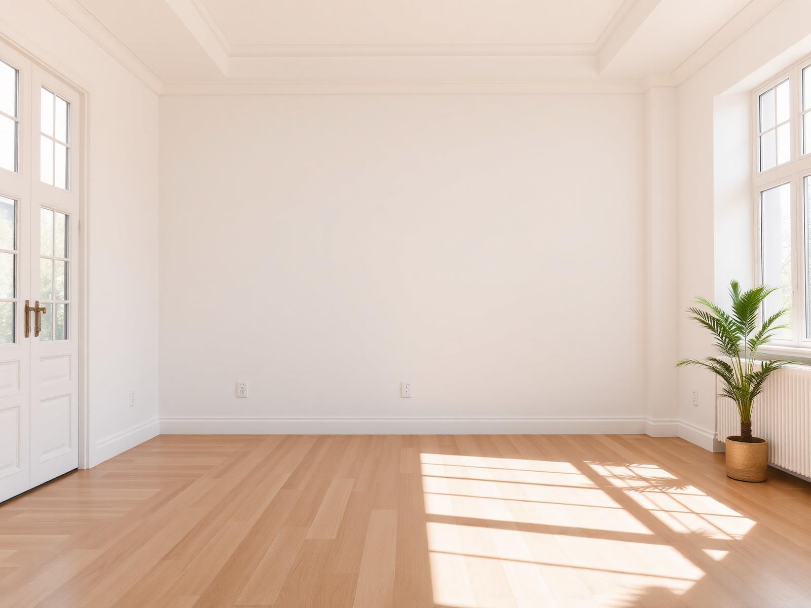Move In / Move Out