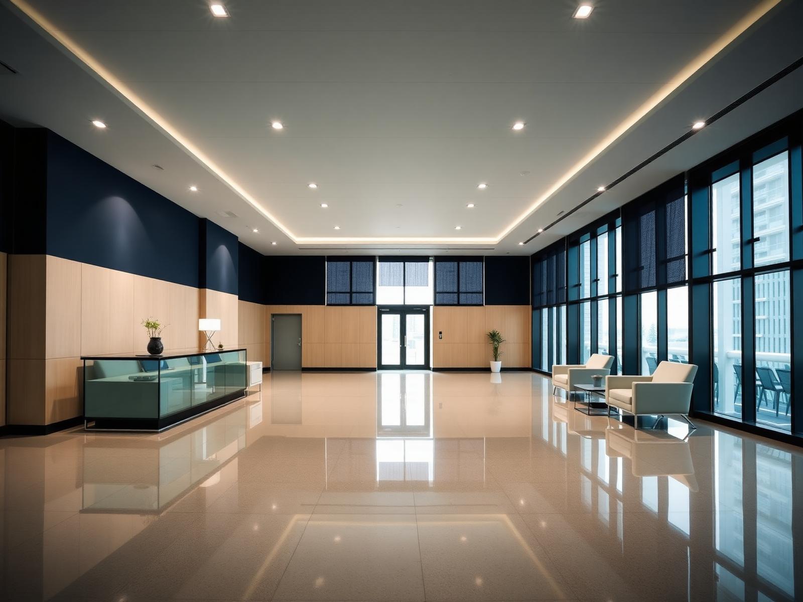 Commercial & Office