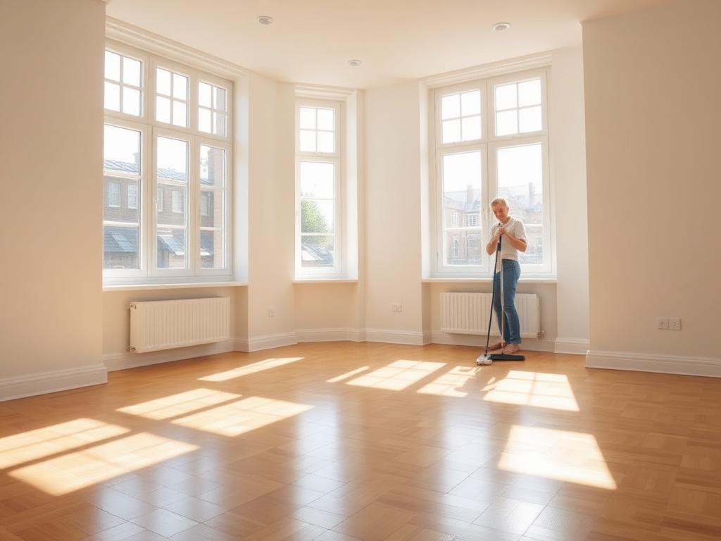 Move In / Move Out